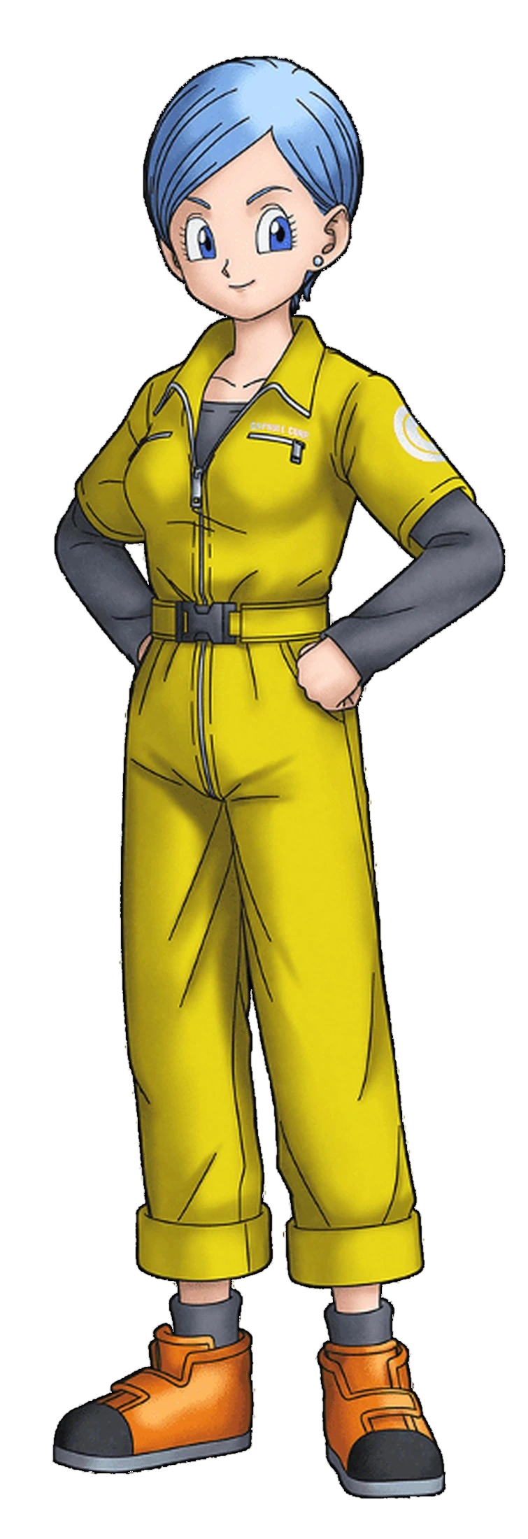 Bulma