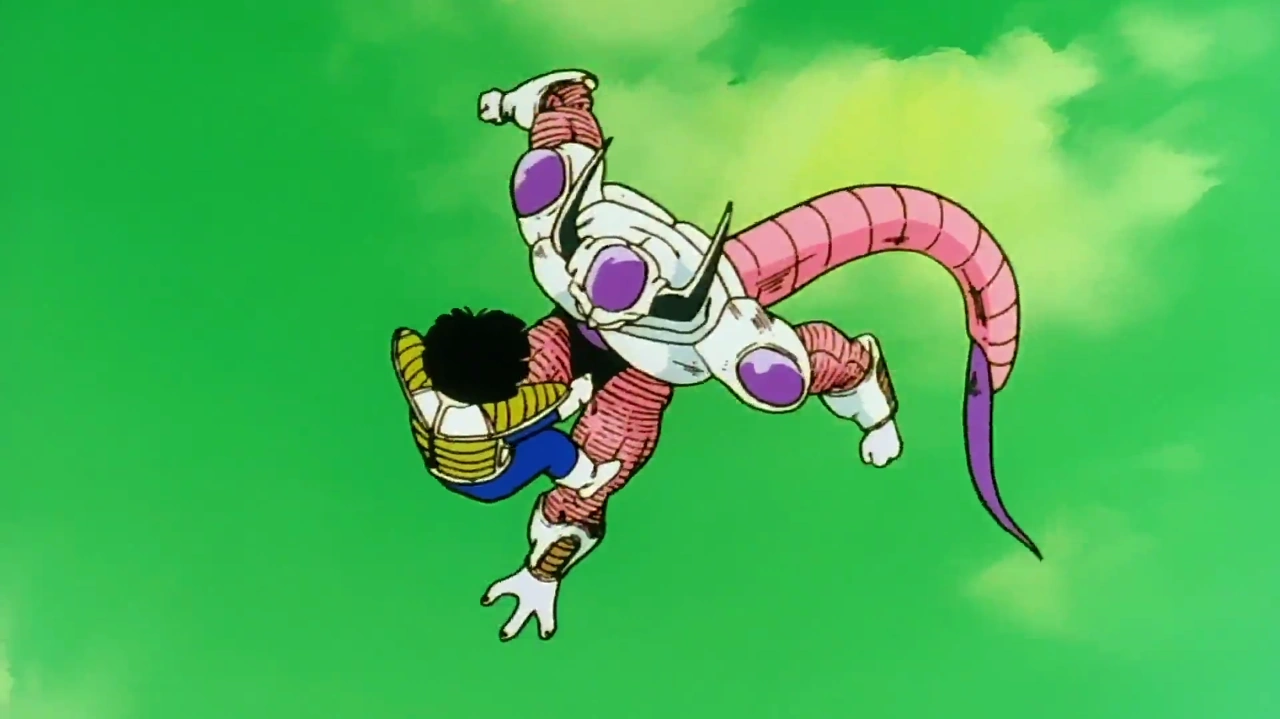Freezer