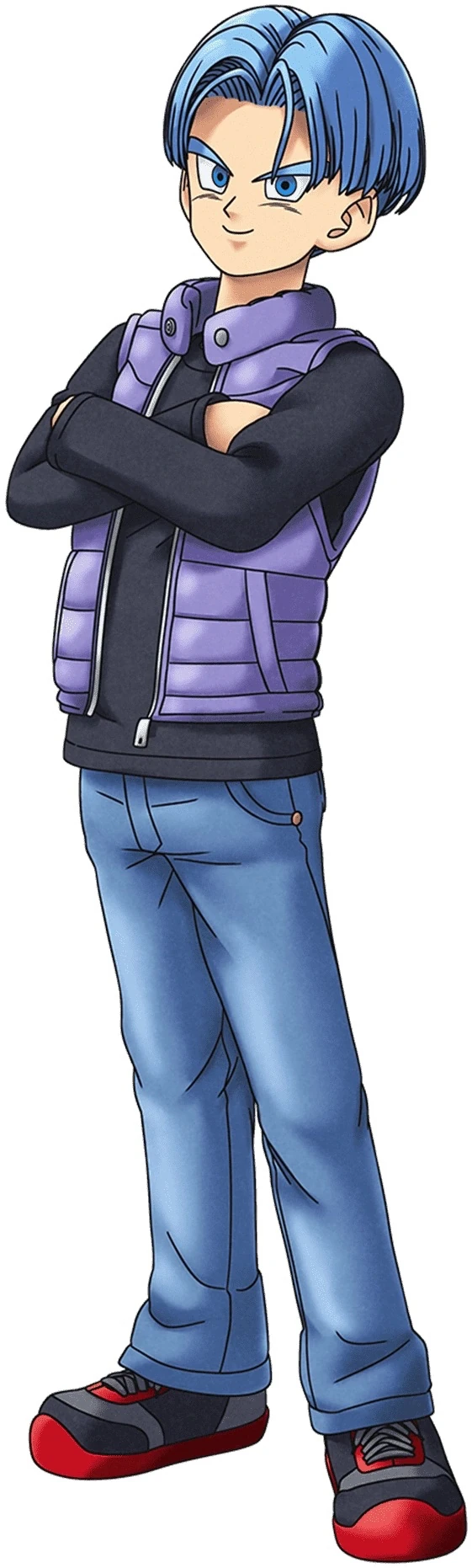 Trunks